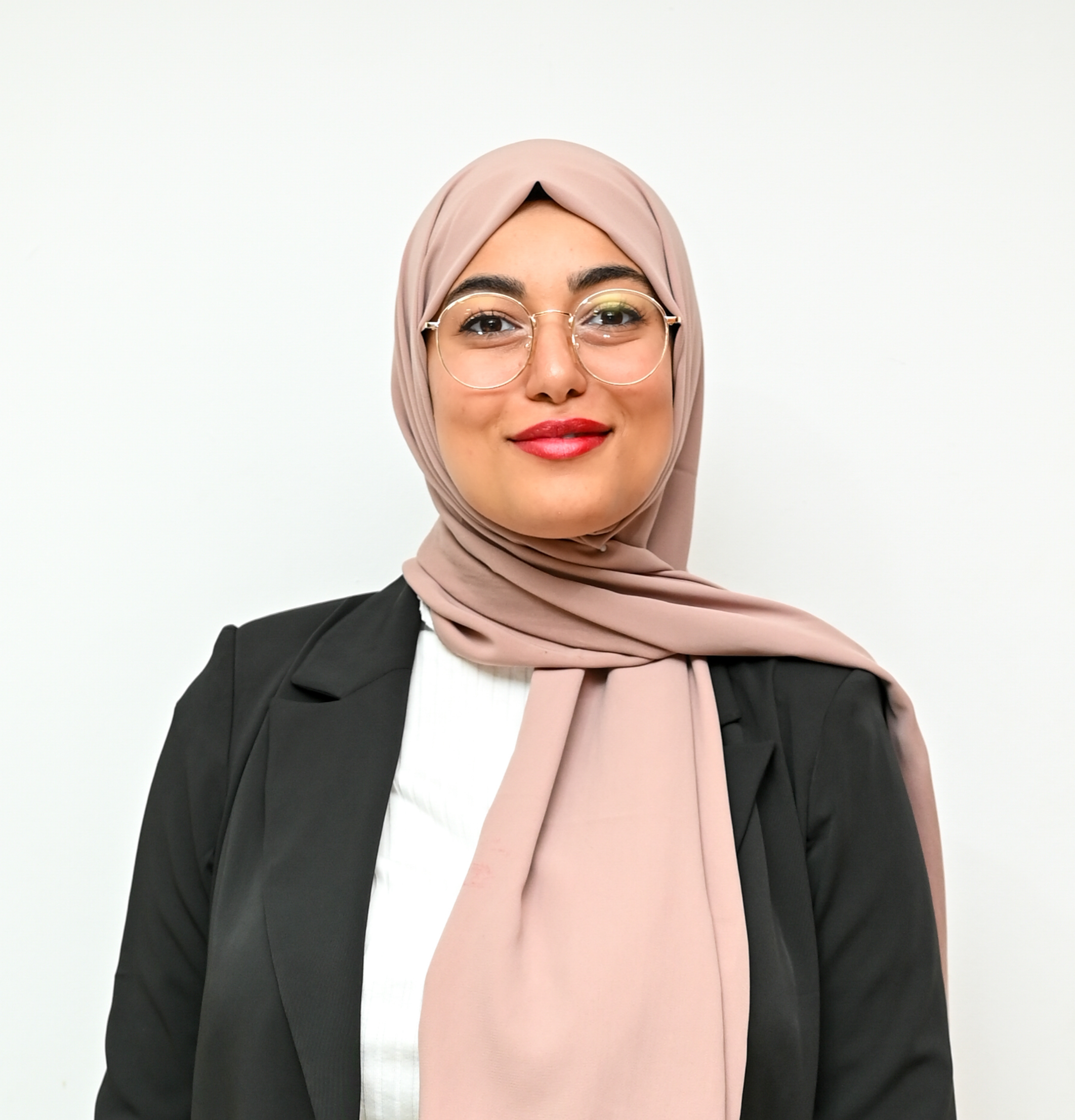 Mariem Khedhiri - Software Engineer
